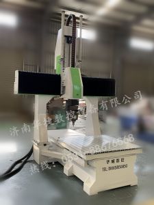 铜川耀州区五轴加工中心