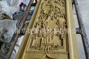 铜川耀州区木工样品