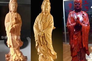 铜川耀州区木工样品