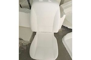 铜川耀州区五轴加工中心样品