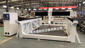铜川耀州区定制分体式大型模具雕刻机