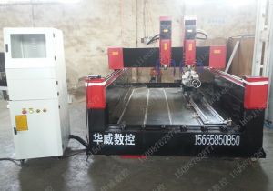 铜川耀州区新款豪华型石材雕刻机