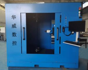 铜川耀州区全包围立式立体雕刻机